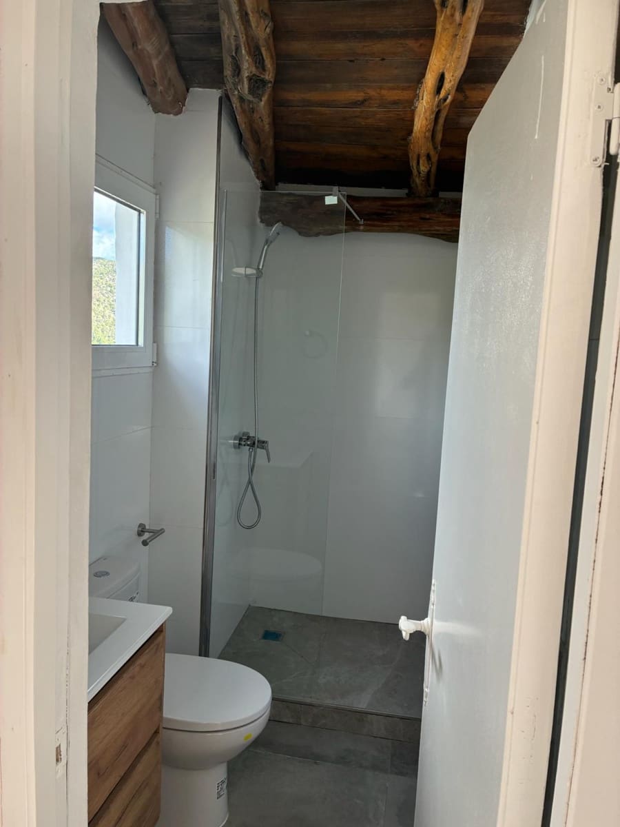 12 makuuhuone Huvila vuokrattavana paikassa San Jose / Sant Josep de Sa Talaia mukana uima-altaan 
autotalli - 12 500 € (Ref: 9603476)