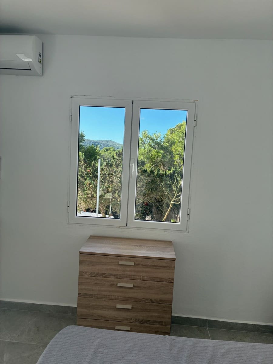 12 makuuhuone Huvila vuokrattavana paikassa San Jose / Sant Josep de Sa Talaia mukana uima-altaan 
autotalli - 12 500 € (Ref: 9603476)