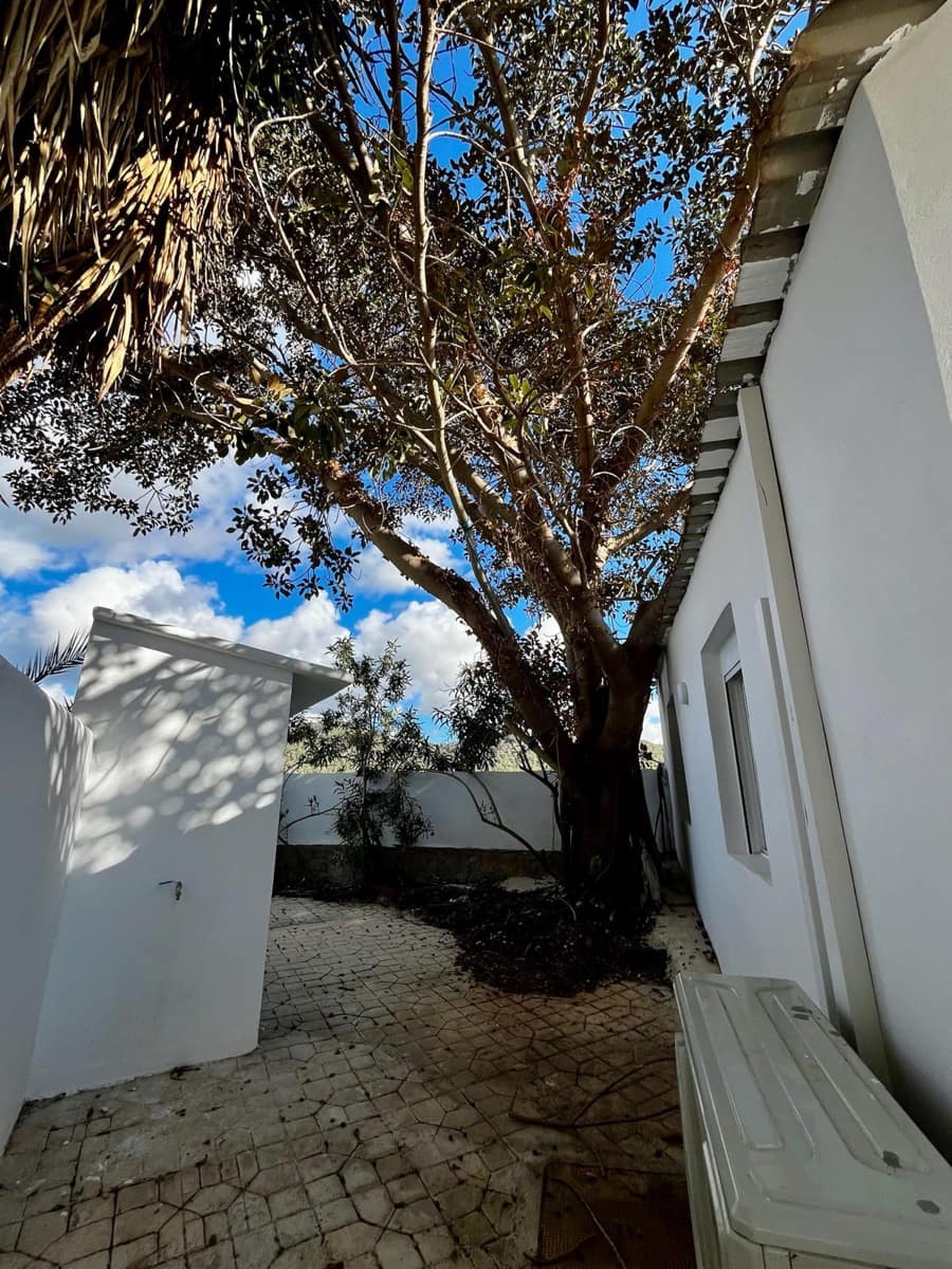 12 makuuhuone Huvila vuokrattavana paikassa San Jose / Sant Josep de Sa Talaia mukana uima-altaan 
autotalli - 12 500 € (Ref: 9603476)