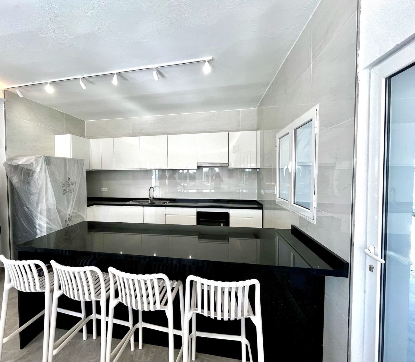 12 makuuhuone Huvila vuokrattavana paikassa San Jose / Sant Josep de Sa Talaia mukana uima-altaan 
autotalli - 12 500 € (Ref: 9603476)