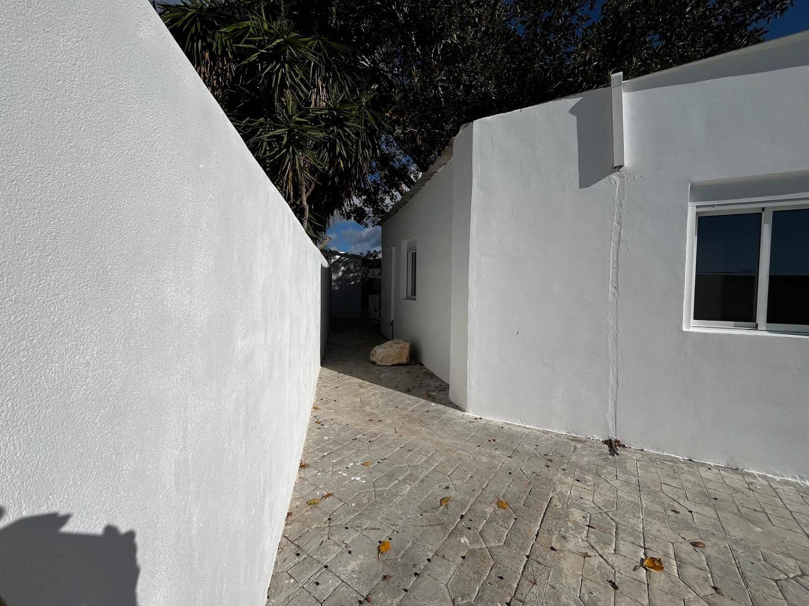 12 makuuhuone Huvila vuokrattavana paikassa San Jose / Sant Josep de Sa Talaia mukana uima-altaan 
autotalli - 12 500 € (Ref: 9603476)