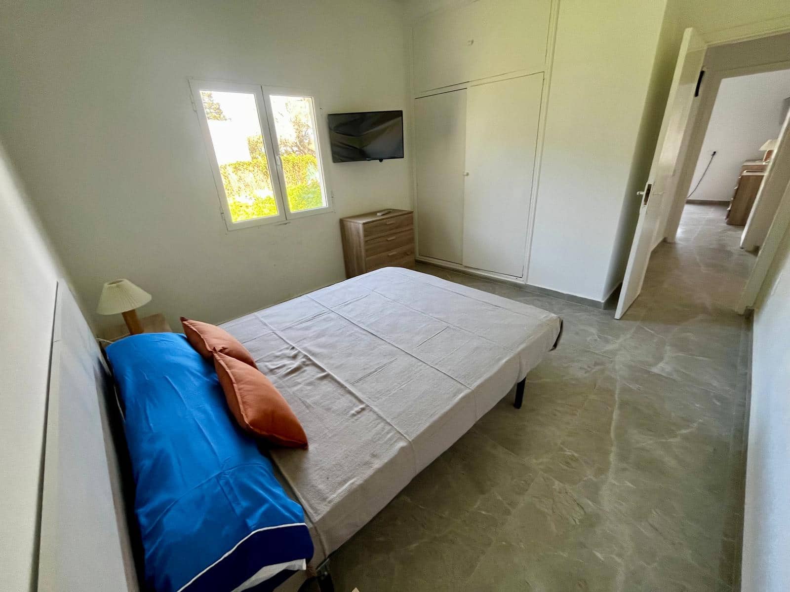 12 makuuhuone Huvila vuokrattavana paikassa San Jose / Sant Josep de Sa Talaia mukana uima-altaan 
autotalli - 12 500 € (Ref: 9603476)