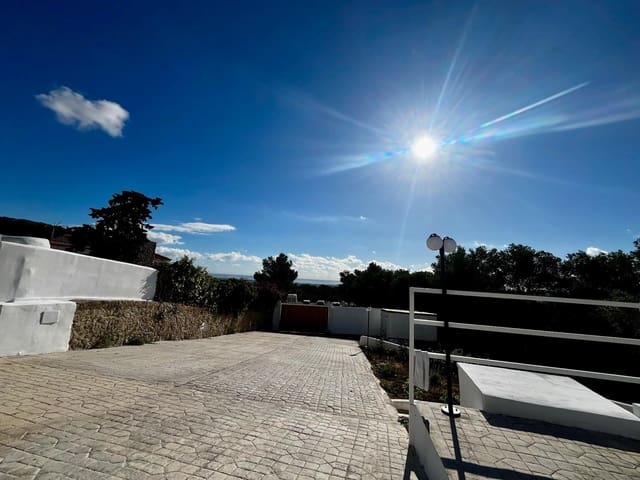 12 makuuhuone Huvila vuokrattavana paikassa San Jose / Sant Josep de Sa Talaia mukana uima-altaan 
autotalli - 12 500 € (Ref: 9603476)