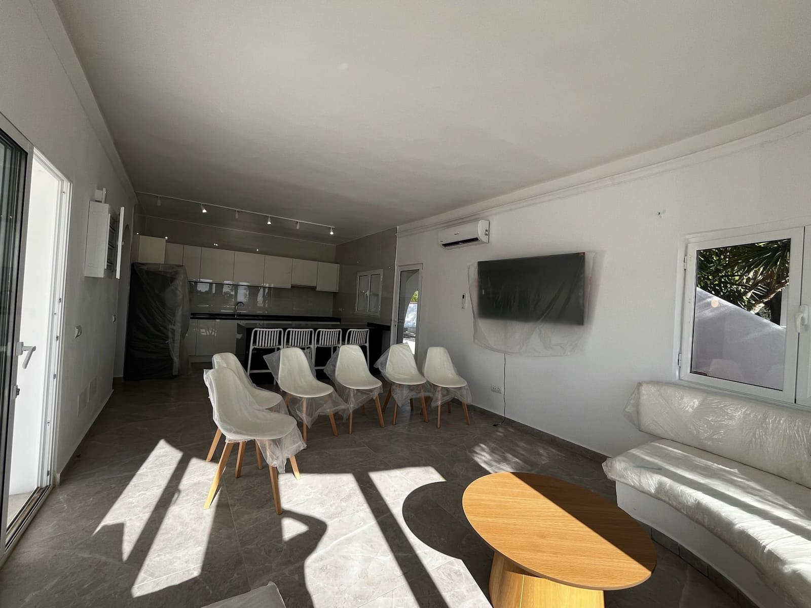 12 makuuhuone Huvila vuokrattavana paikassa San Jose / Sant Josep de Sa Talaia mukana uima-altaan 
autotalli - 12 500 € (Ref: 9603476)