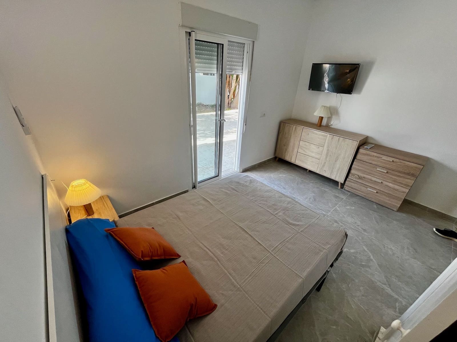 12 makuuhuone Huvila vuokrattavana paikassa San Jose / Sant Josep de Sa Talaia mukana uima-altaan 
autotalli - 12 500 € (Ref: 9603476)