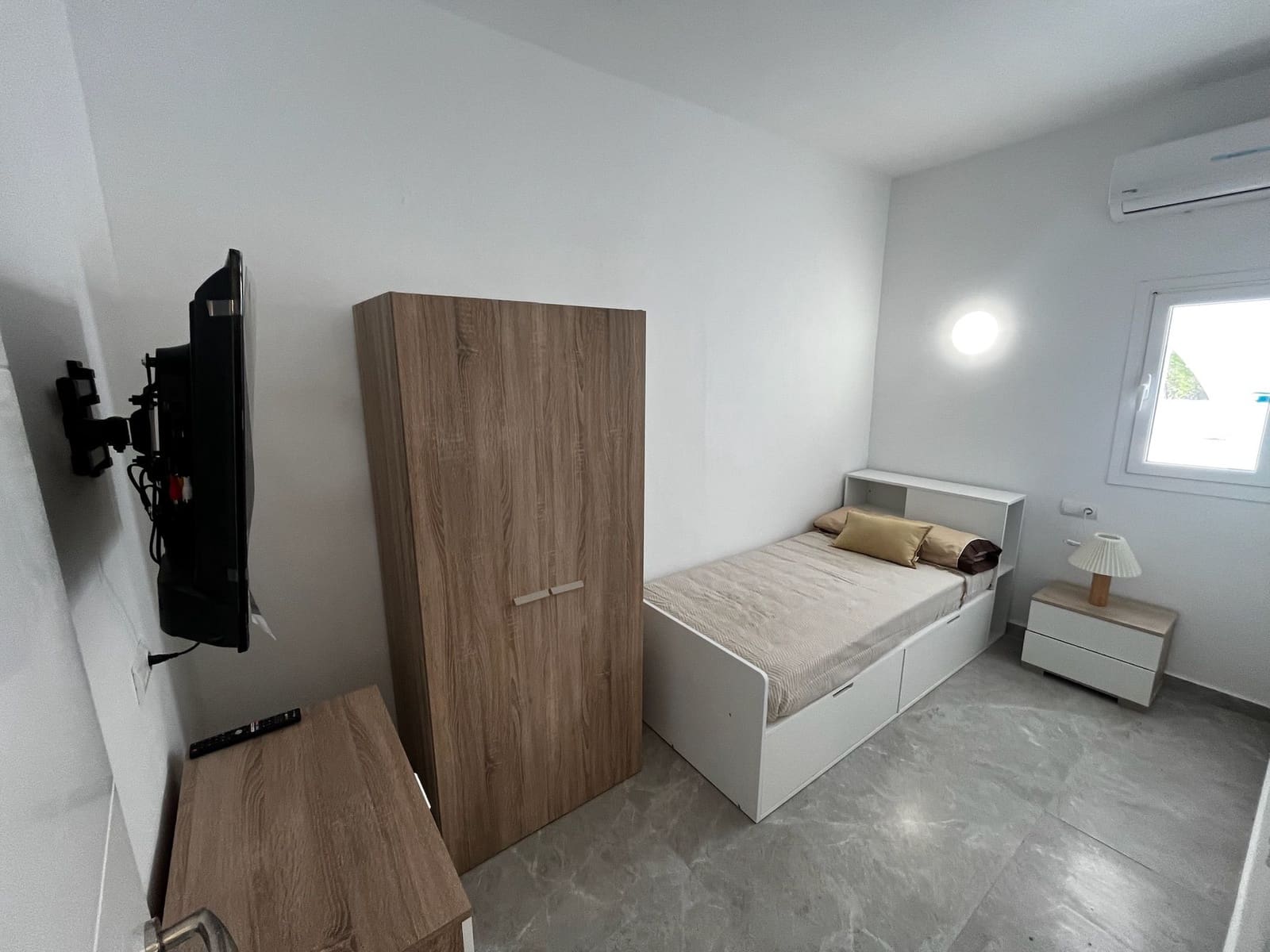 12 makuuhuone Huvila vuokrattavana paikassa San Jose / Sant Josep de Sa Talaia mukana uima-altaan 
autotalli - 12 500 € (Ref: 9603476)