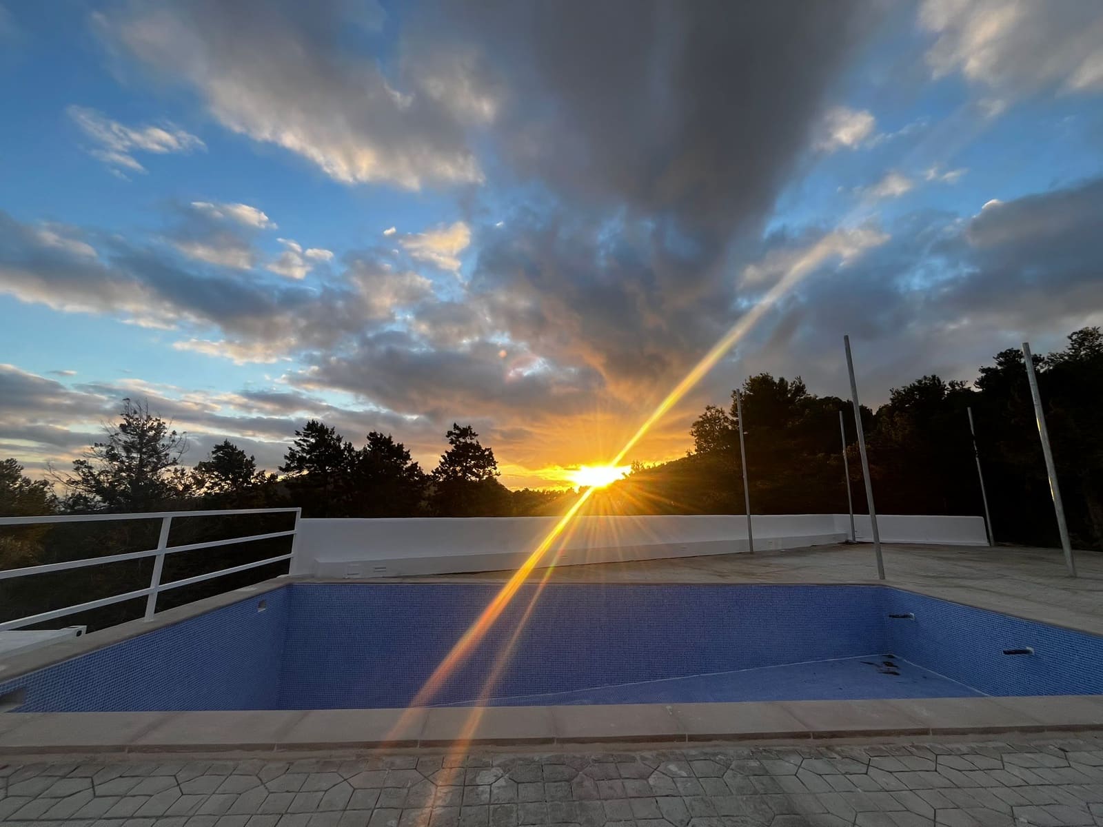 12 makuuhuone Huvila vuokrattavana paikassa San Jose / Sant Josep de Sa Talaia mukana uima-altaan 
autotalli - 12 500 € (Ref: 9603476)