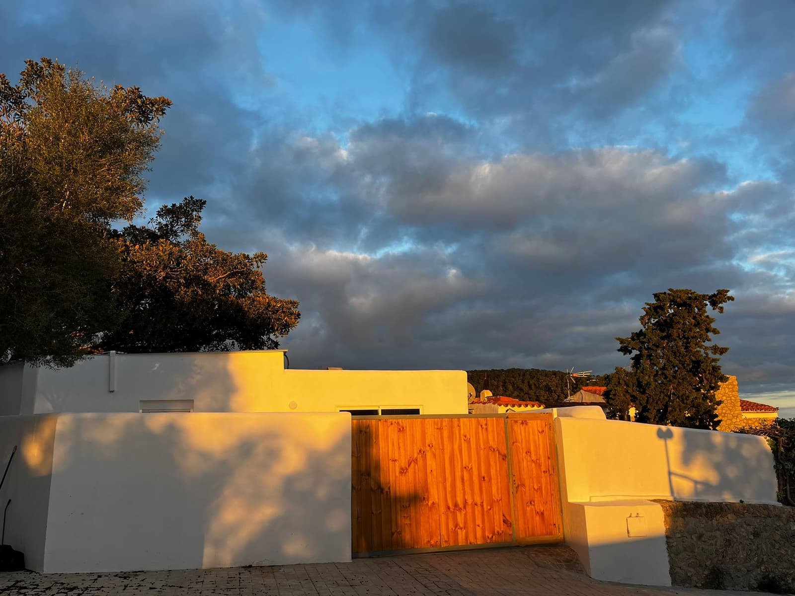 12 makuuhuone Huvila vuokrattavana paikassa San Jose / Sant Josep de Sa Talaia mukana uima-altaan 
autotalli - 12 500 € (Ref: 9603476)