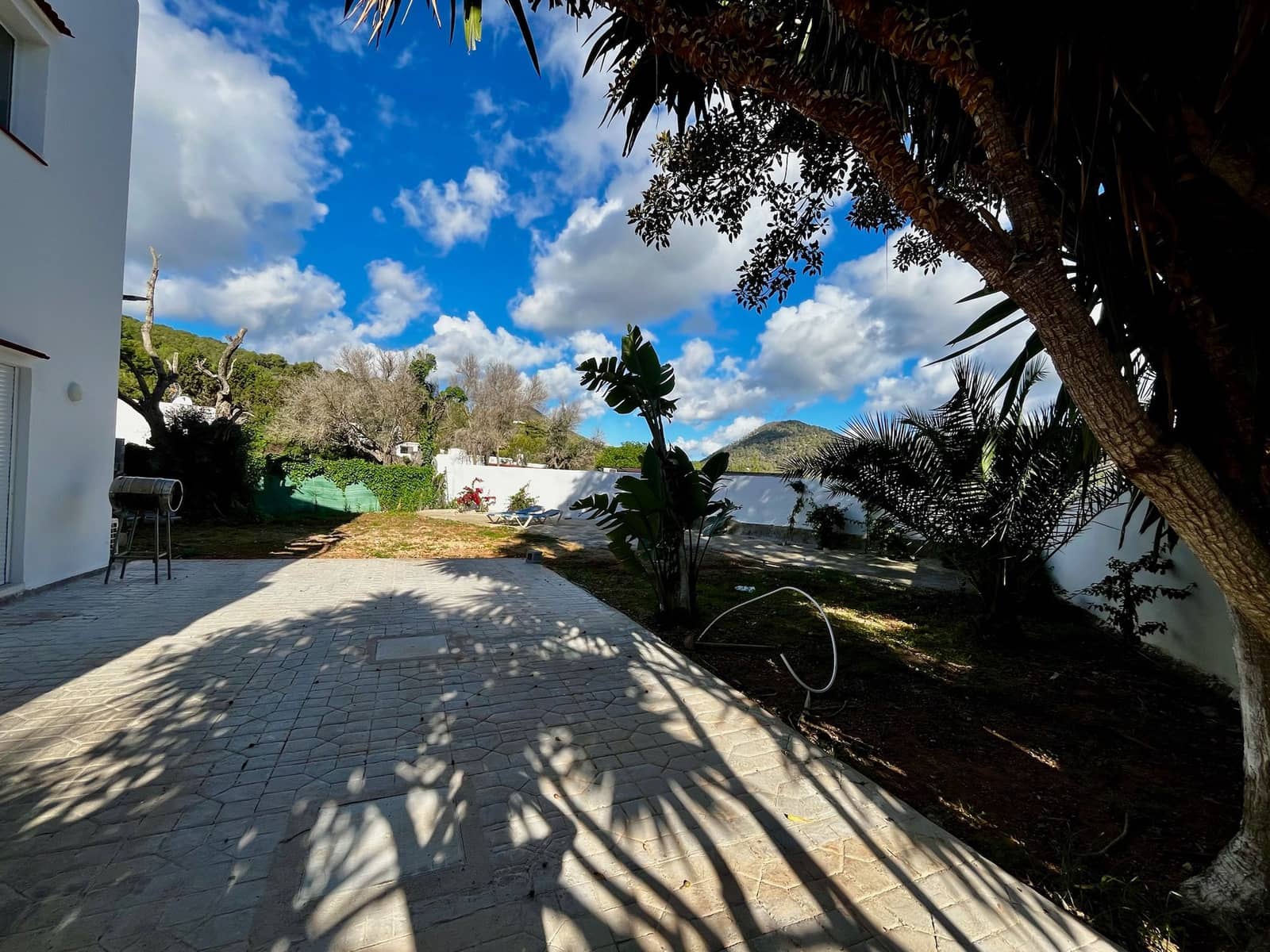 12 makuuhuone Huvila vuokrattavana paikassa San Jose / Sant Josep de Sa Talaia mukana uima-altaan 
autotalli - 12 500 € (Ref: 9603476)