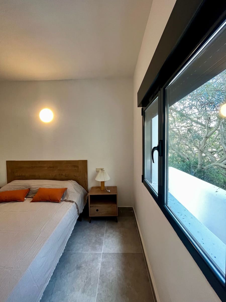 3 bedroom Townhouse for rent in San Jose / Sant Josep de Sa Talaia with pool garage - € 6,000 (Ref: 9603563)