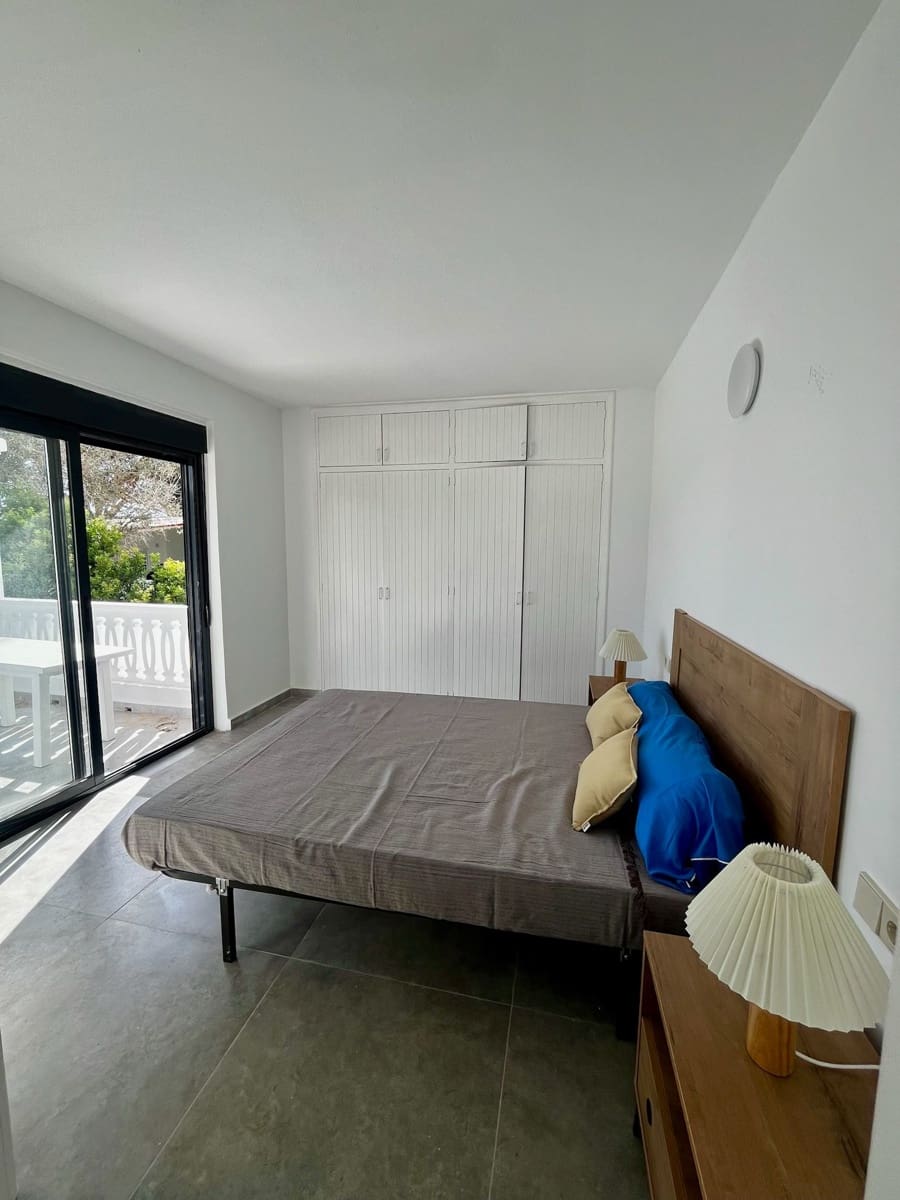 3 bedroom Townhouse for rent in San Jose / Sant Josep de Sa Talaia with pool garage - € 6,000 (Ref: 9603563)