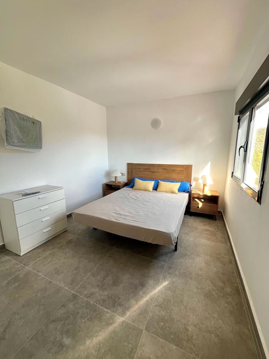 3 bedroom Townhouse for rent in San Jose / Sant Josep de Sa Talaia with pool garage - € 6,000 (Ref: 9603563)