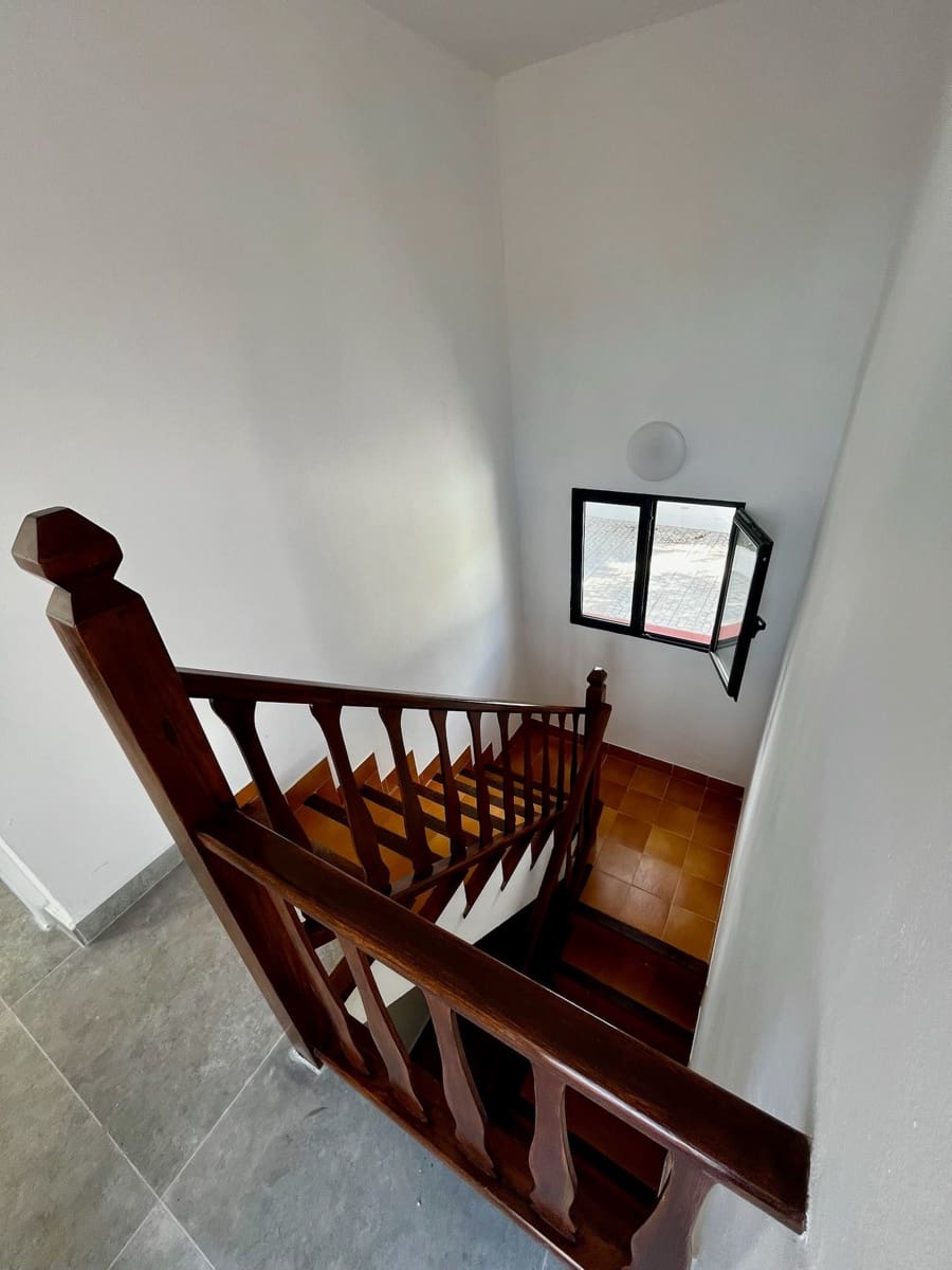 3 bedroom Townhouse for rent in San Jose / Sant Josep de Sa Talaia with pool garage - € 6,000 (Ref: 9603563)