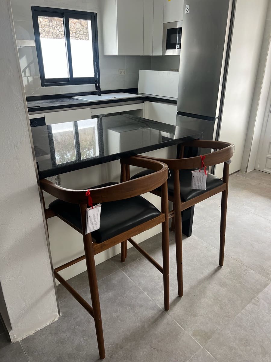 3 bedroom Townhouse for rent in San Jose / Sant Josep de Sa Talaia with pool garage - € 6,000 (Ref: 9603563)