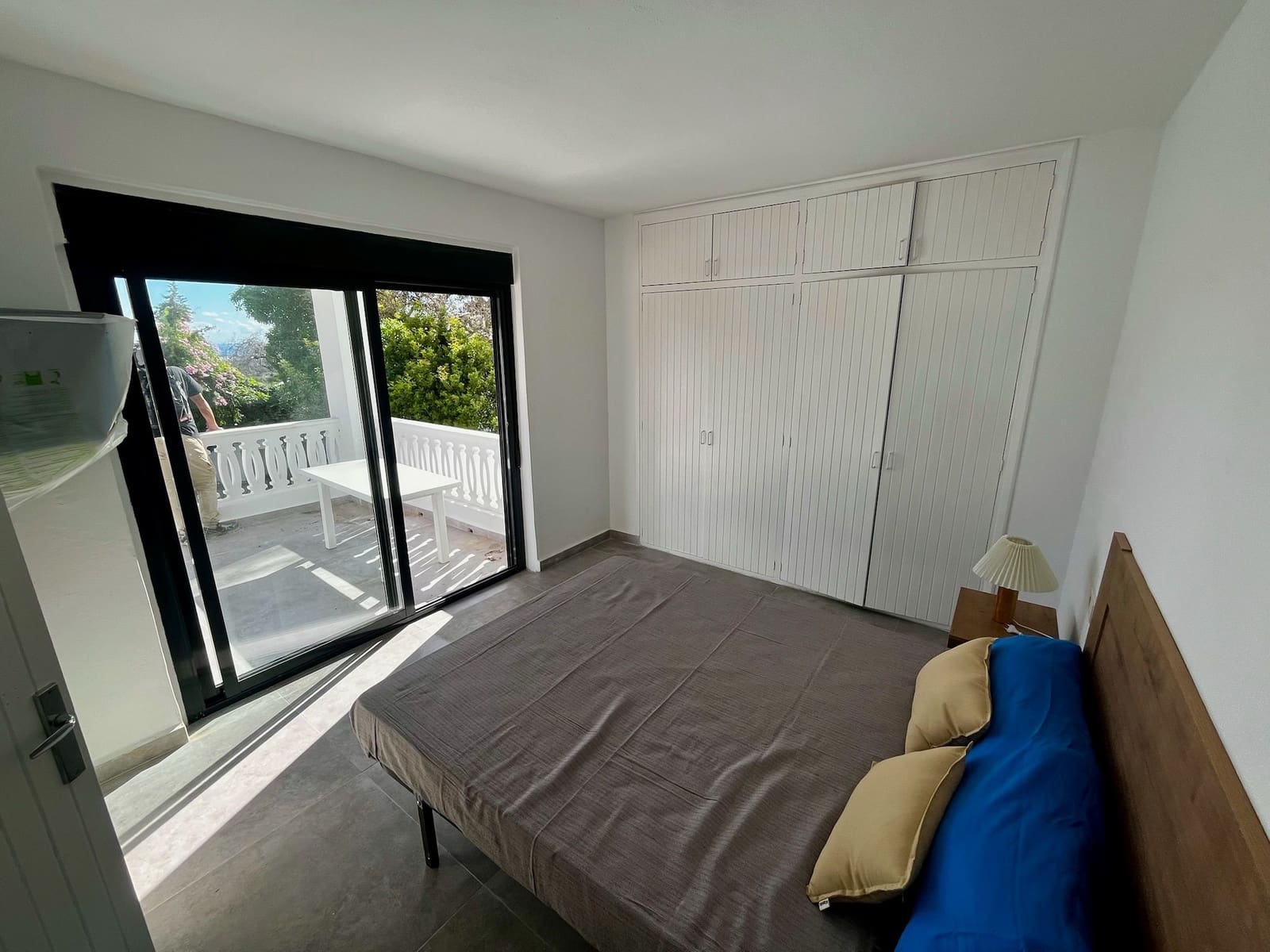 3 bedroom Townhouse for rent in San Jose / Sant Josep de Sa Talaia with pool garage - € 6,000 (Ref: 9603563)