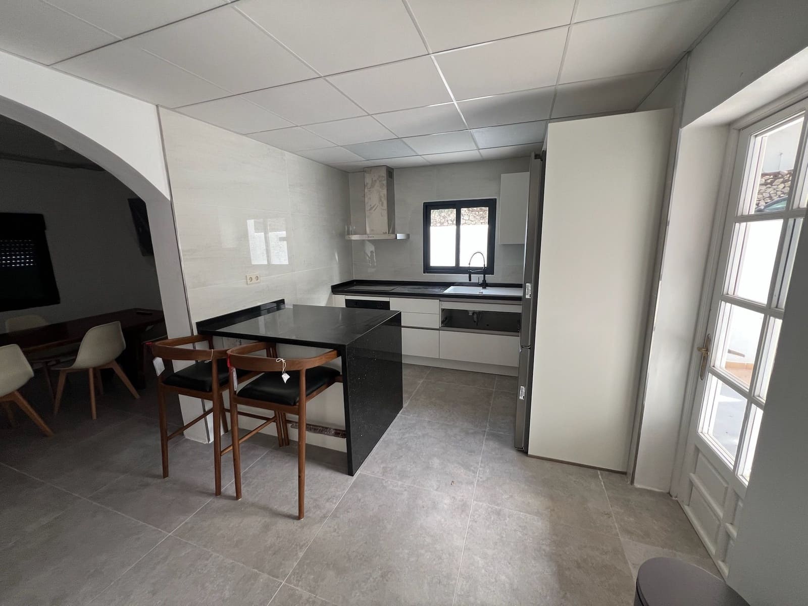 3 bedroom Townhouse for rent in San Jose / Sant Josep de Sa Talaia with pool garage - € 6,000 (Ref: 9603563)