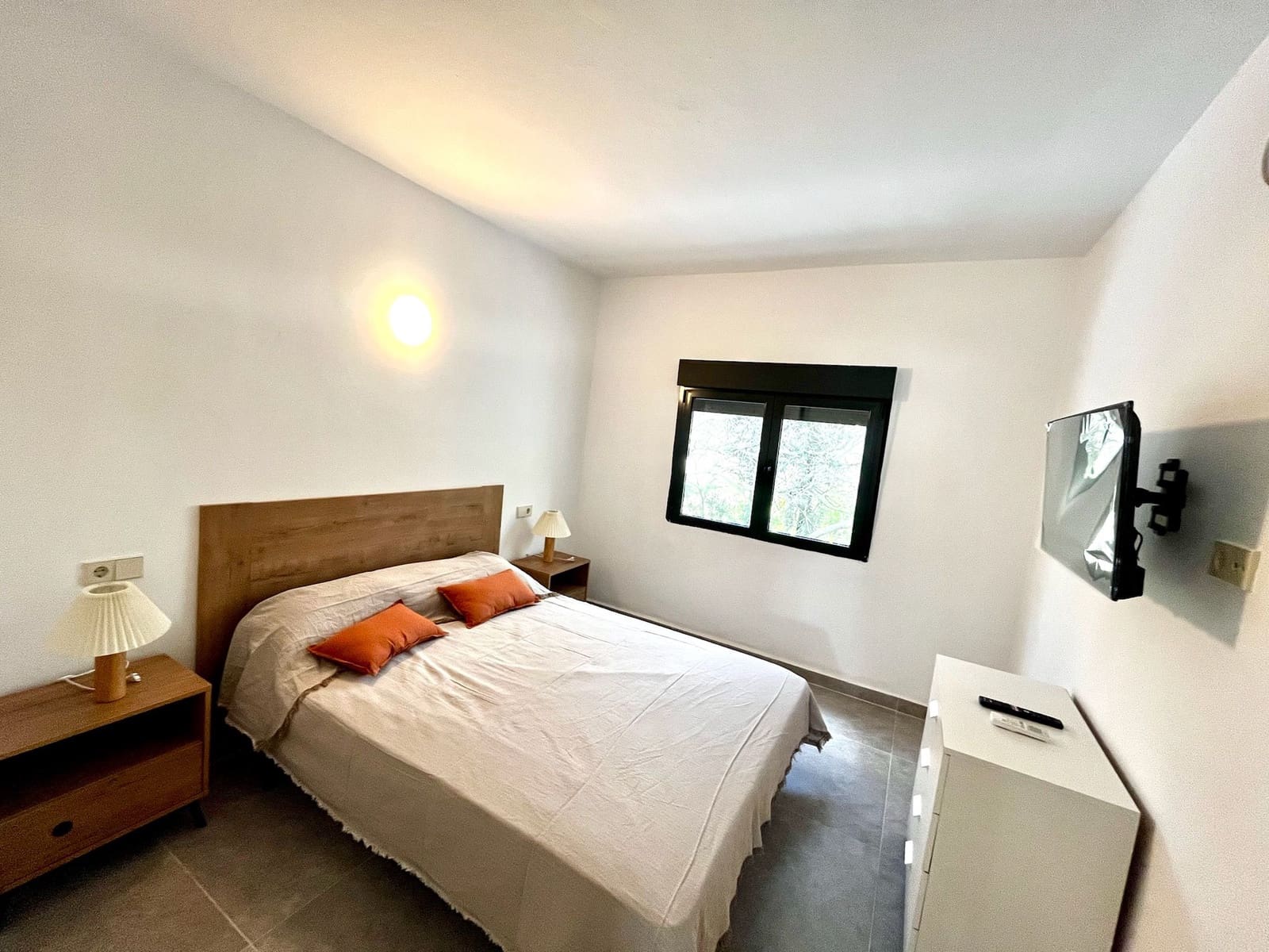 3 bedroom Townhouse for rent in San Jose / Sant Josep de Sa Talaia with pool garage - € 6,000 (Ref: 9603563)