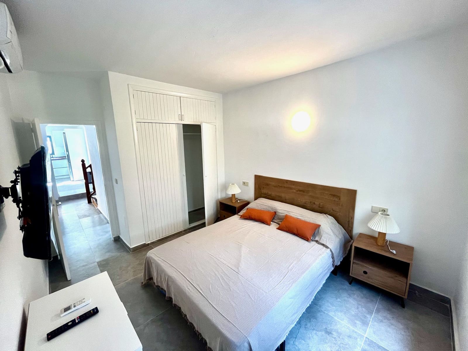 3 bedroom Townhouse for rent in San Jose / Sant Josep de Sa Talaia with pool garage - € 6,000 (Ref: 9603563)