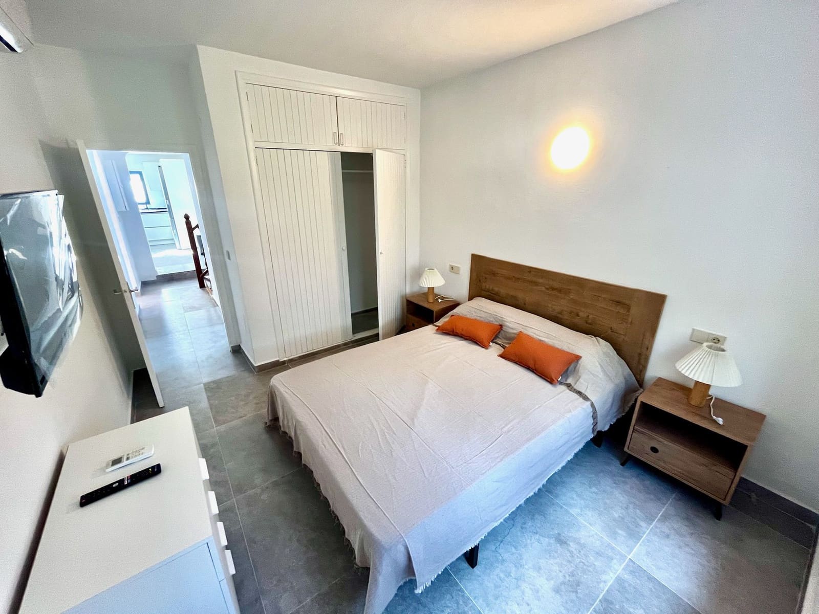 3 bedroom Townhouse for rent in San Jose / Sant Josep de Sa Talaia with pool garage - € 6,000 (Ref: 9603563)