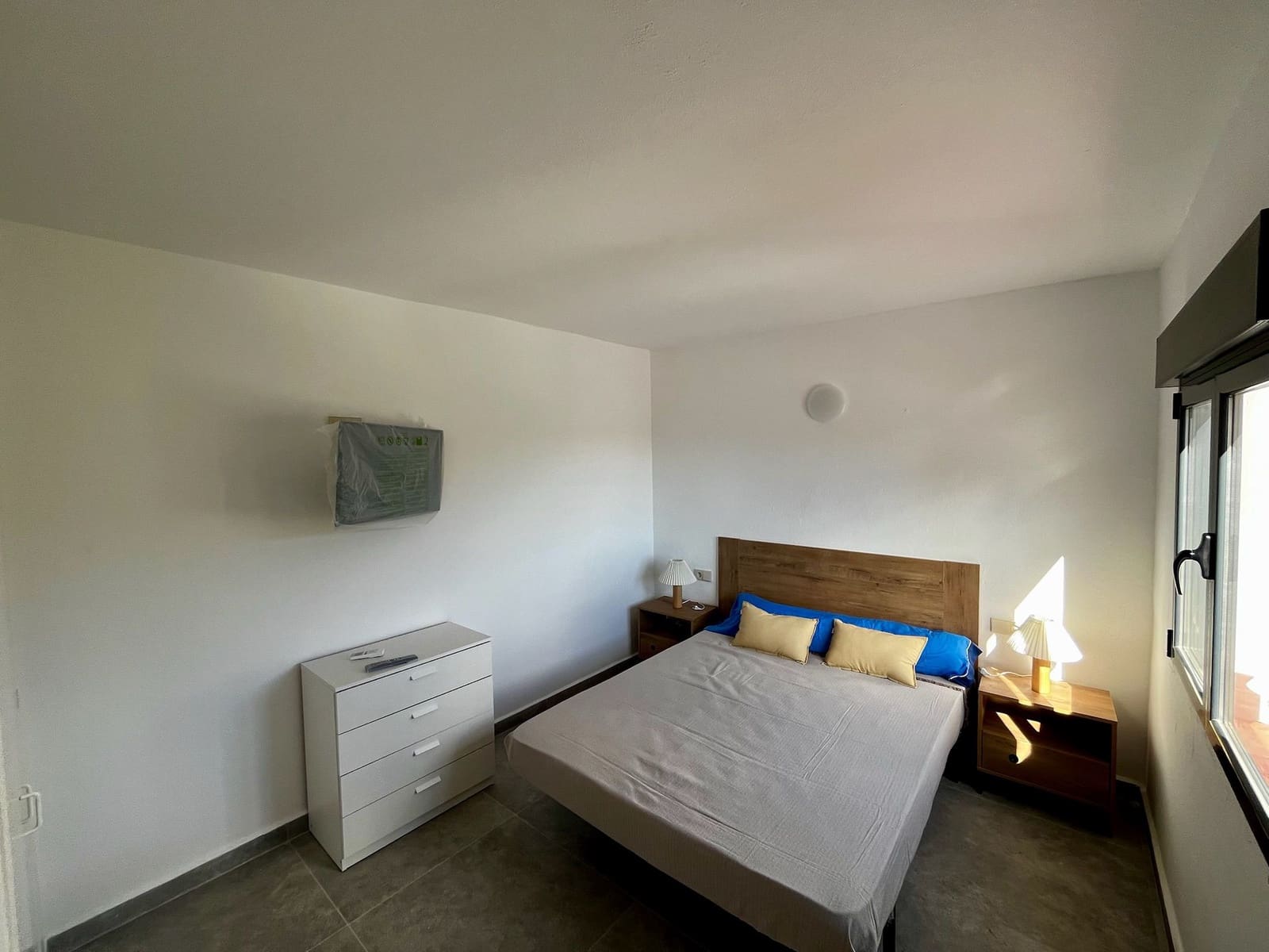 3 bedroom Townhouse for rent in San Jose / Sant Josep de Sa Talaia with pool garage - € 6,000 (Ref: 9603563)