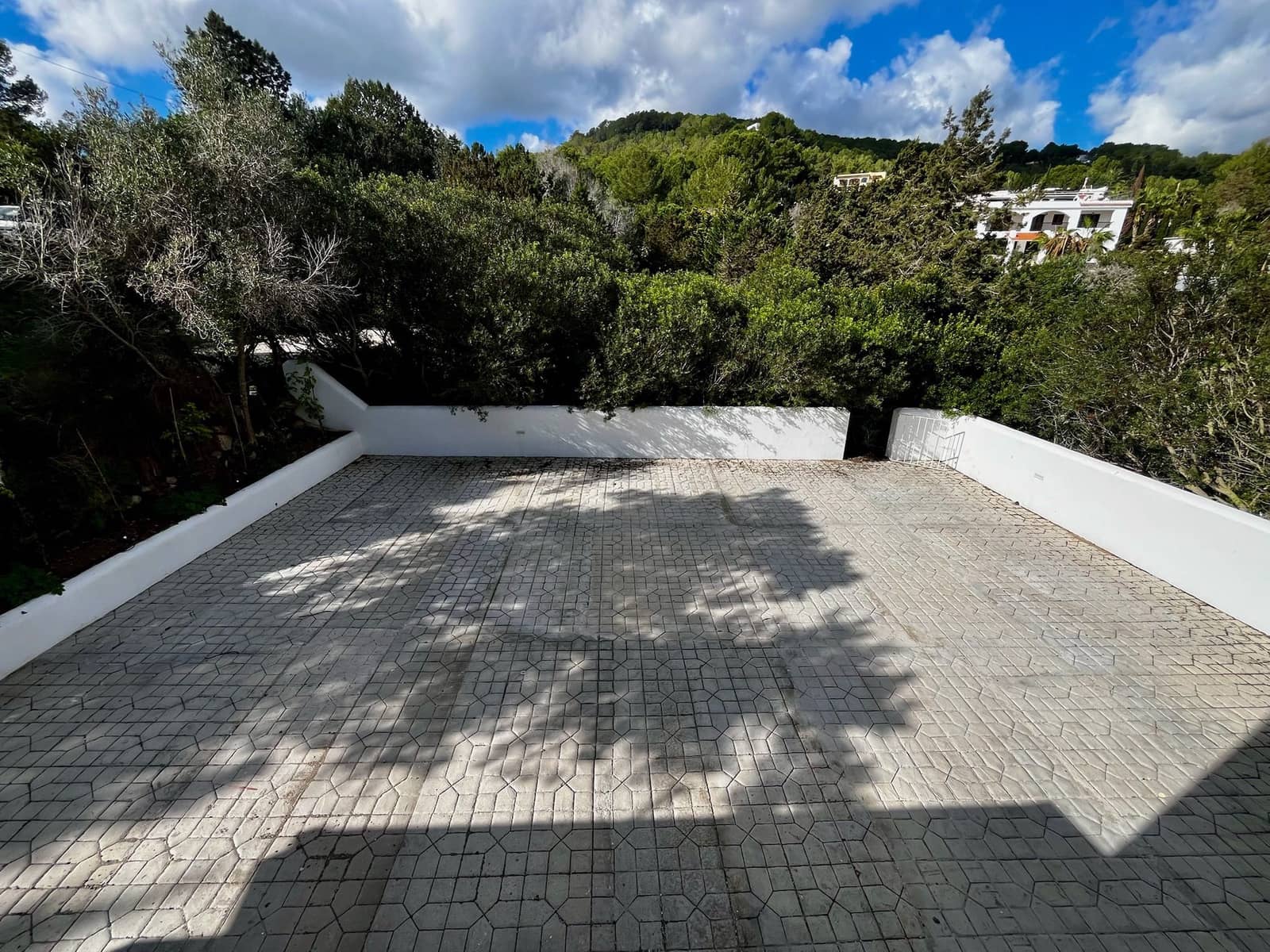 3 bedroom Townhouse for rent in San Jose / Sant Josep de Sa Talaia with pool garage - € 6,000 (Ref: 9603563)