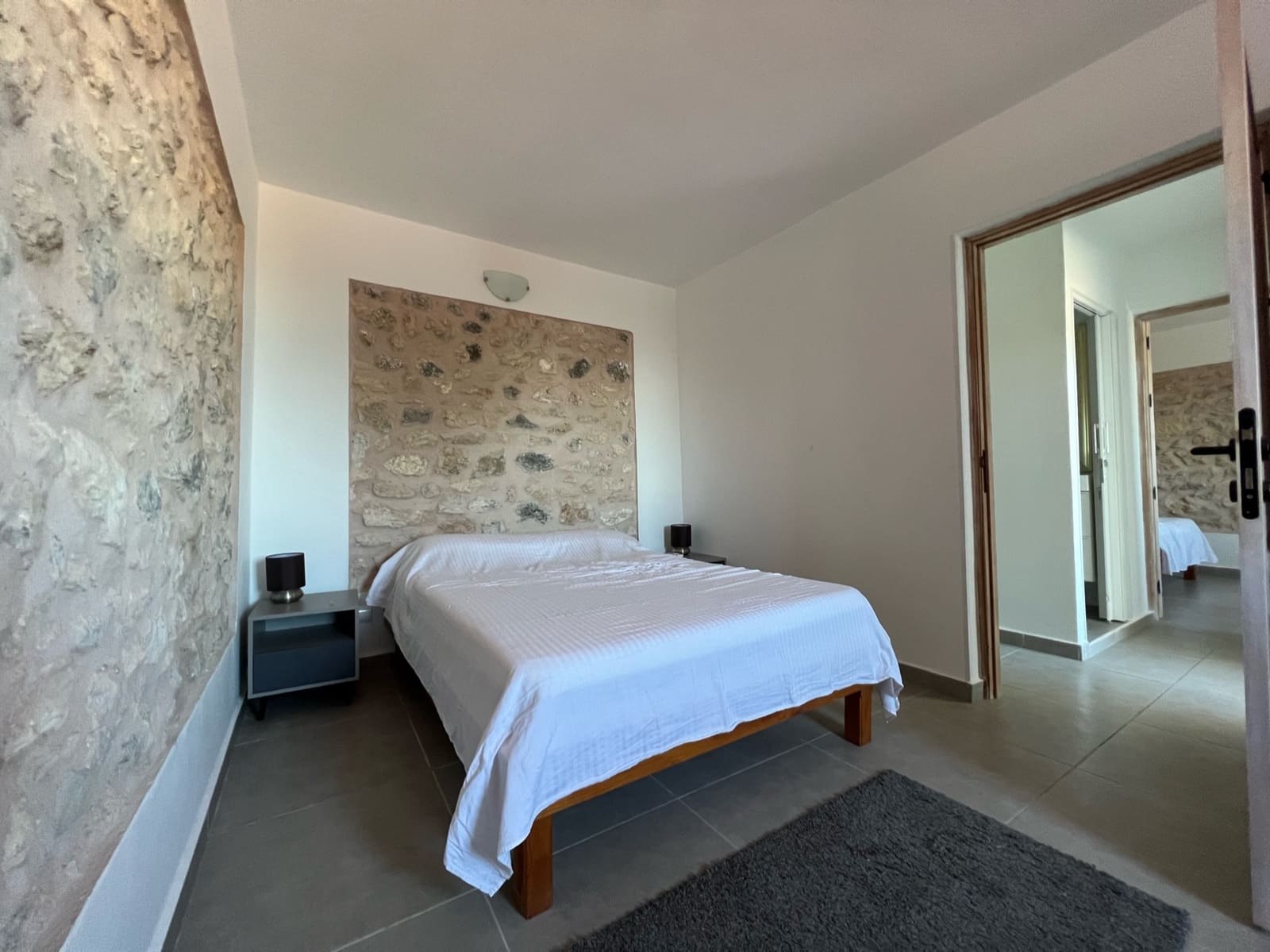 5 bedroom Townhouse for rent in Ibiza / Eivissa town with pool - € 6,200 (Ref: 9603564)