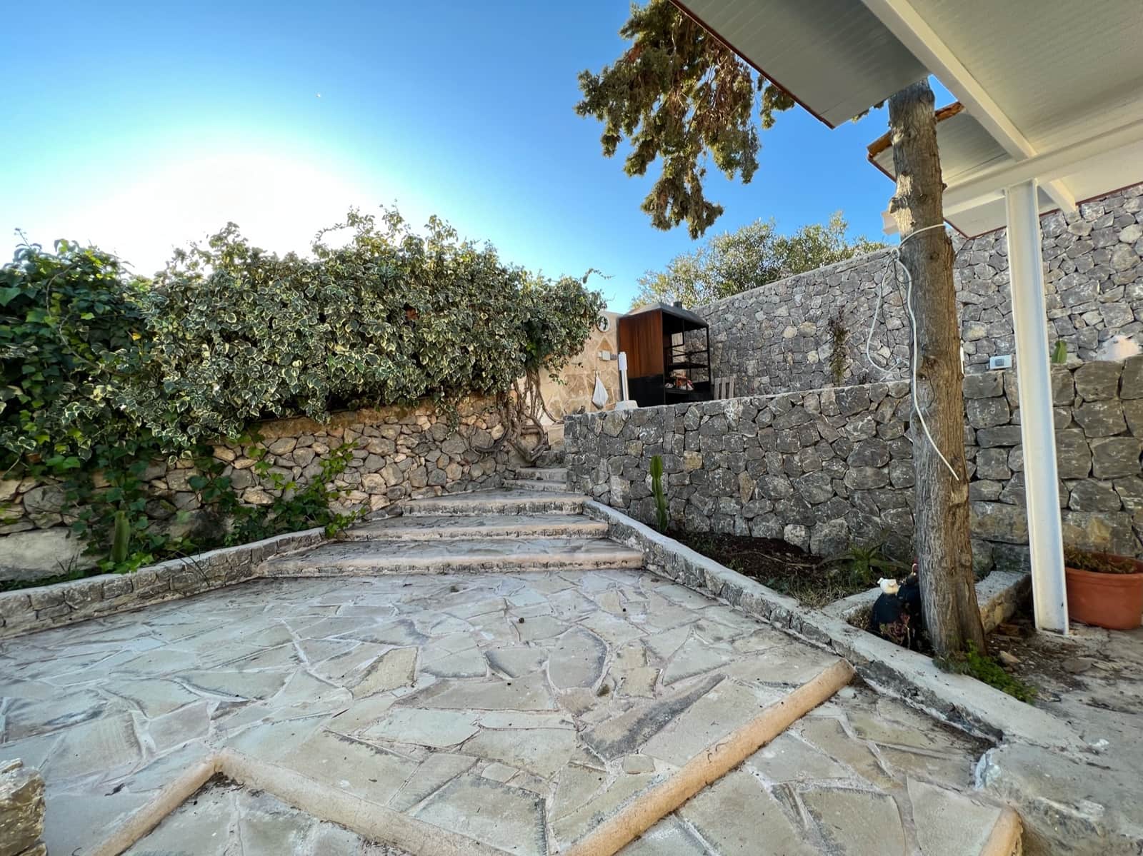 5 bedroom Townhouse for rent in Ibiza / Eivissa town with pool - € 6,200 (Ref: 9603564)