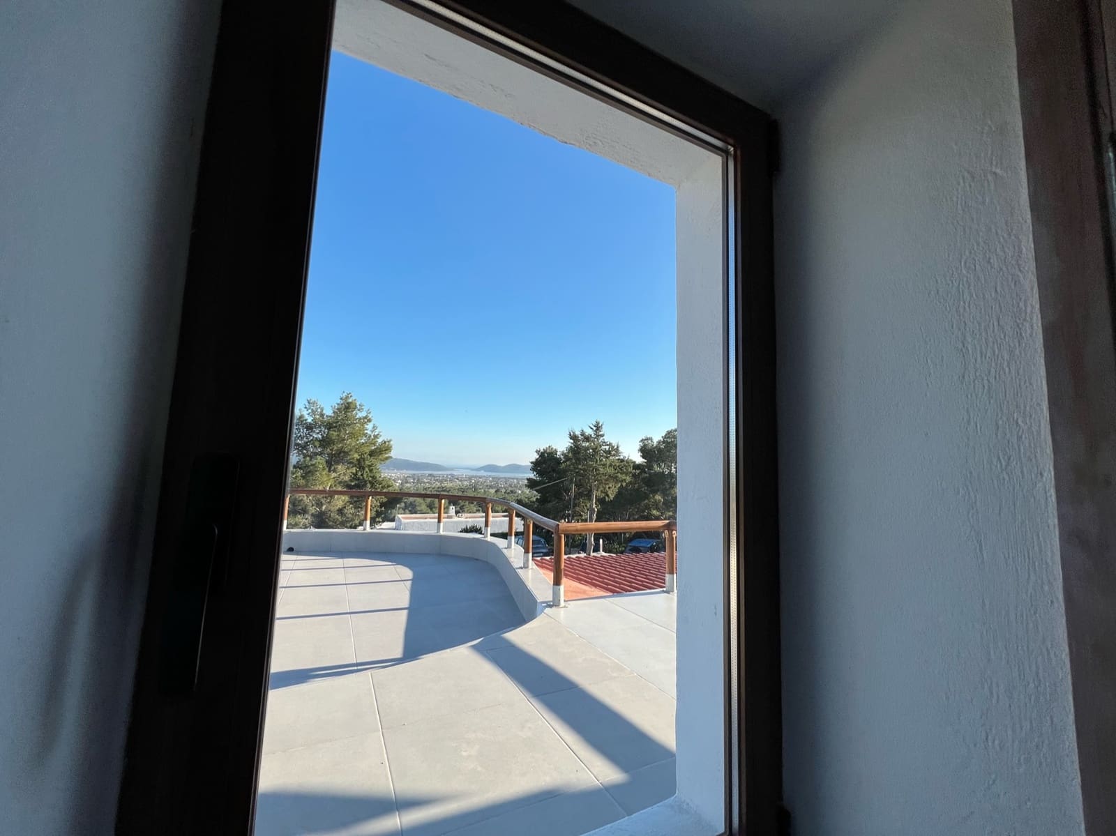 5 bedroom Townhouse for rent in Ibiza / Eivissa town with pool - € 6,200 (Ref: 9603564)