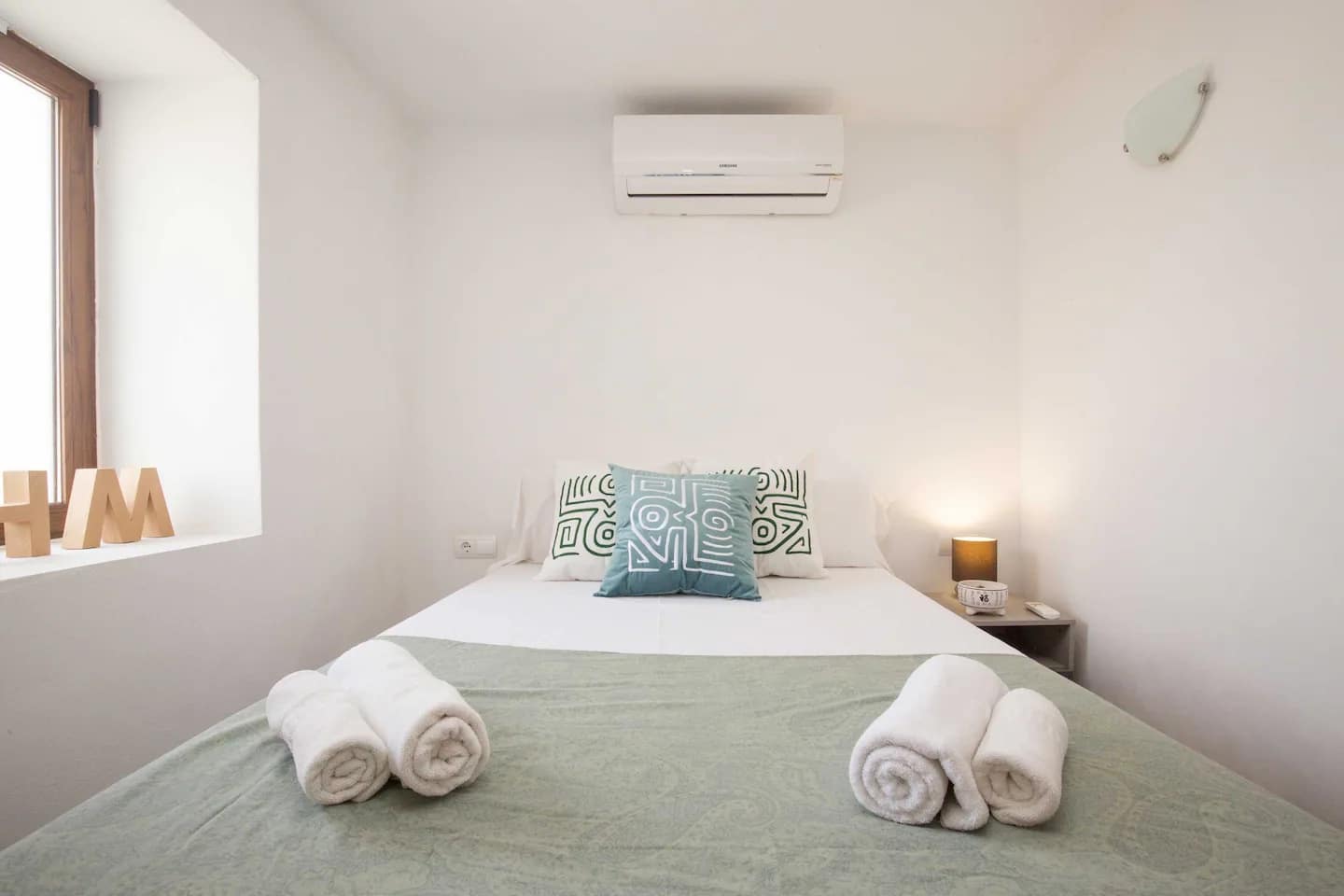 5 sypialnia Dom do wynajęcia w Miasto Ibiza / Eivissa z basenem - 6 100 € (Ref: 9603564)