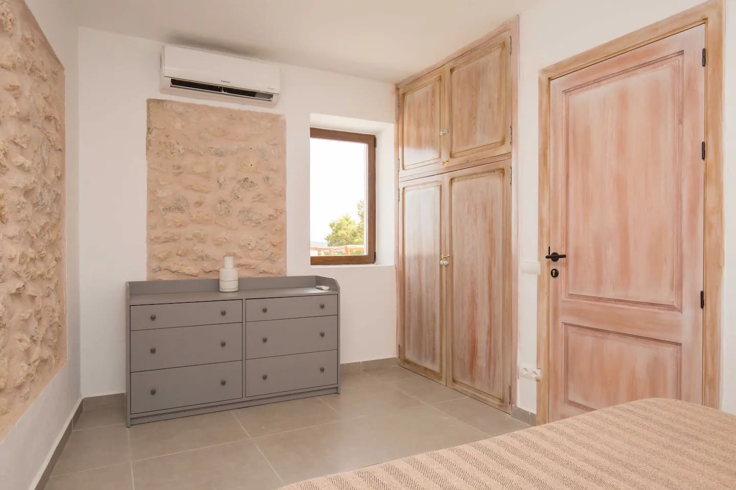 5 sypialnia Dom do wynajęcia w Miasto Ibiza / Eivissa z basenem - 6 100 € (Ref: 9603564)