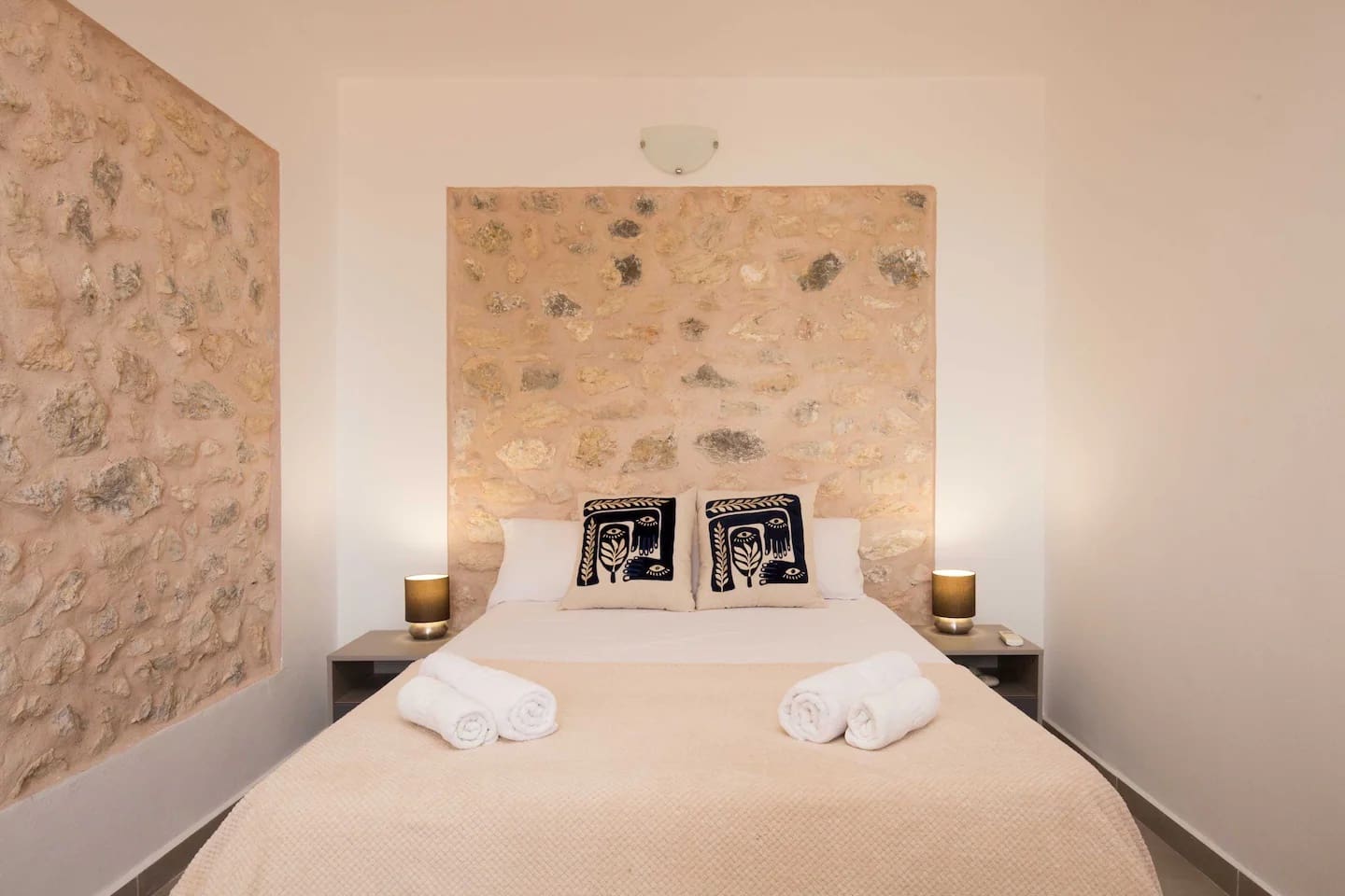 5 sypialnia Dom do wynajęcia w Miasto Ibiza / Eivissa z basenem - 6 100 € (Ref: 9603564)