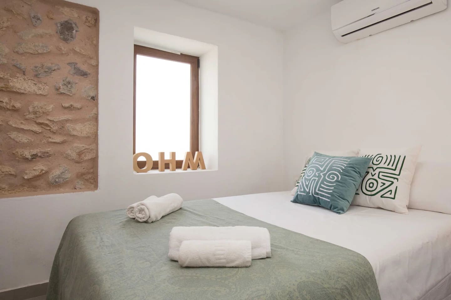 5 sypialnia Dom do wynajęcia w Miasto Ibiza / Eivissa z basenem - 6 100 € (Ref: 9603564)