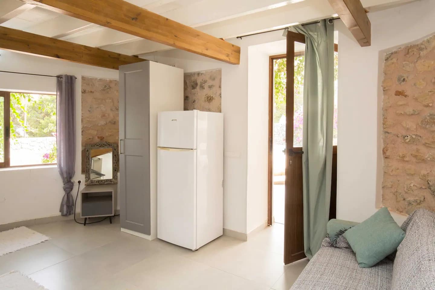 5 sypialnia Dom do wynajęcia w Miasto Ibiza / Eivissa z basenem - 6 100 € (Ref: 9603564)