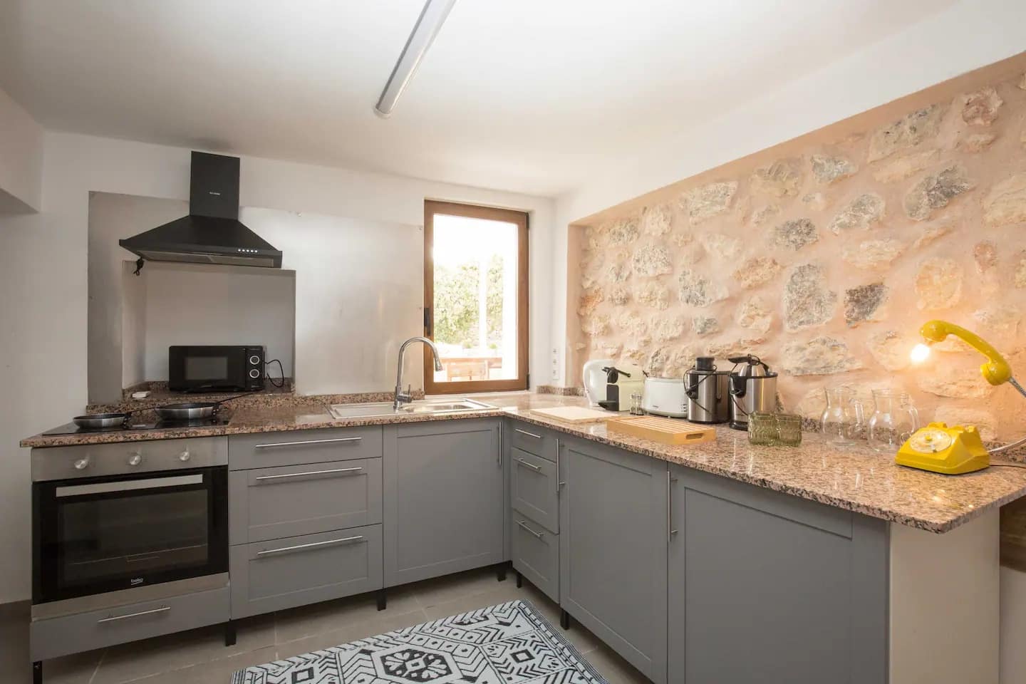 5 sypialnia Dom do wynajęcia w Miasto Ibiza / Eivissa z basenem - 6 100 € (Ref: 9603564)