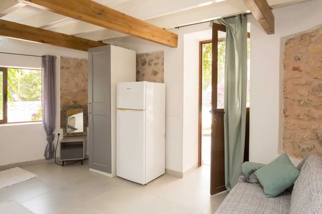 5 sypialnia Dom do wynajęcia w Miasto Ibiza / Eivissa z basenem - 6 100 € (Ref: 9603564)