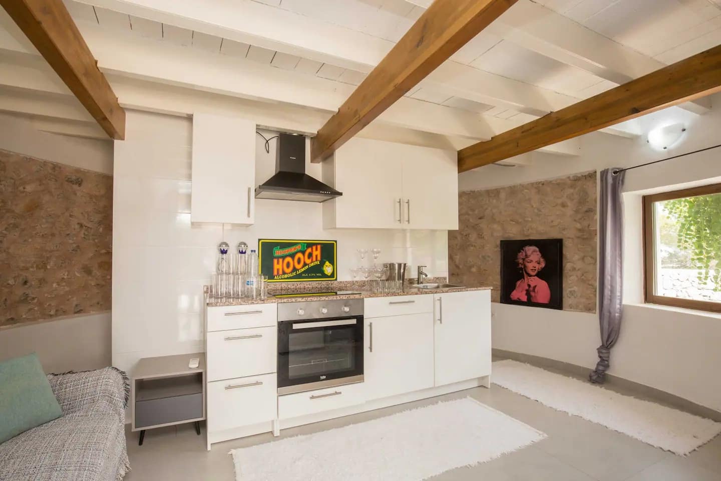 5 sypialnia Dom do wynajęcia w Miasto Ibiza / Eivissa z basenem - 6 100 € (Ref: 9603564)