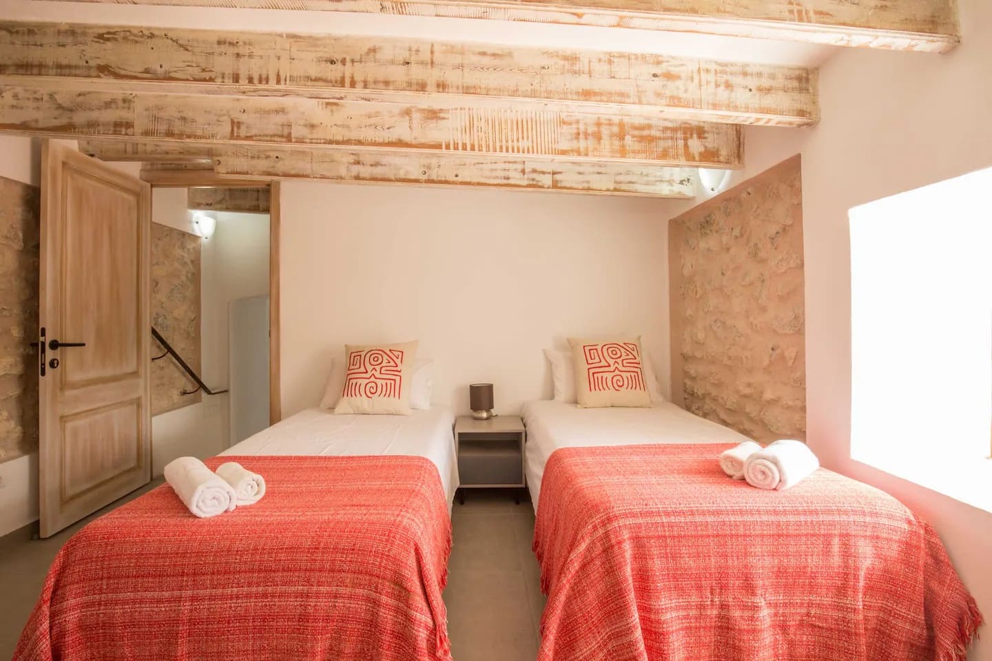 5 sypialnia Dom do wynajęcia w Miasto Ibiza / Eivissa z basenem - 6 100 € (Ref: 9603564)