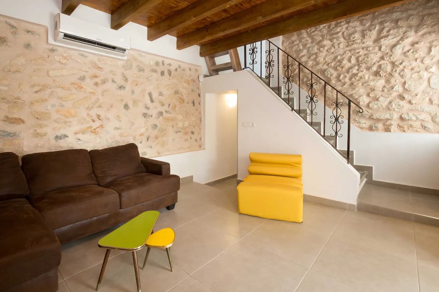 5 sypialnia Dom do wynajęcia w Miasto Ibiza / Eivissa z basenem - 6 100 € (Ref: 9603564)