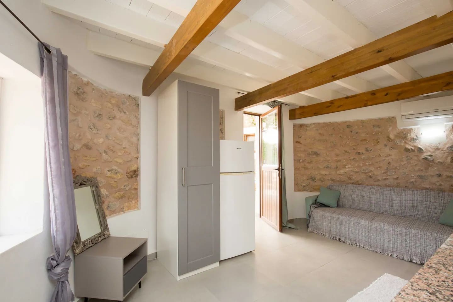 5 sypialnia Dom do wynajęcia w Miasto Ibiza / Eivissa z basenem - 6 100 € (Ref: 9603564)