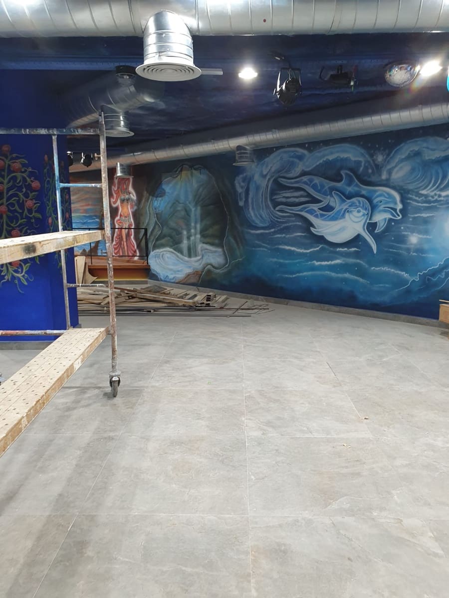 Bar/Restaurante en San Jose / Sant Josep de Sa Talaia en venta - 2.000.000 € (Ref: 9605281)