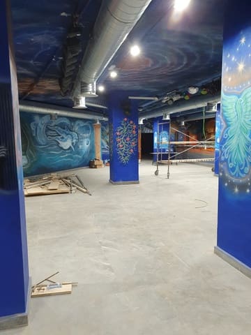 Restaurant/Bar à vendre à San Jose / Sant Josep de Sa Talaia - 2 000 000 € (Ref: 9605281)