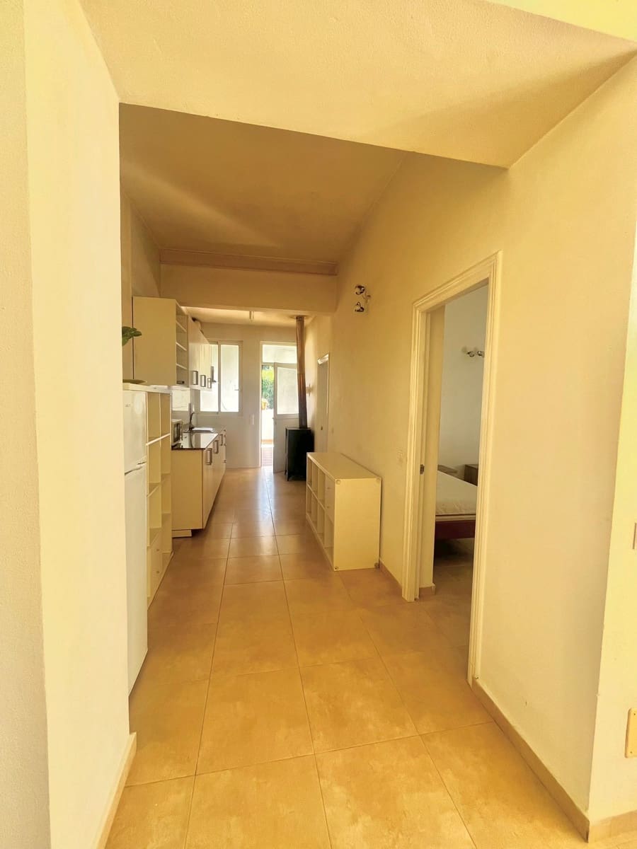 3 bedroom Terraced Villa for rent in Ibiza / Eivissa town with garage - € 2,600 (Ref: 9626081)