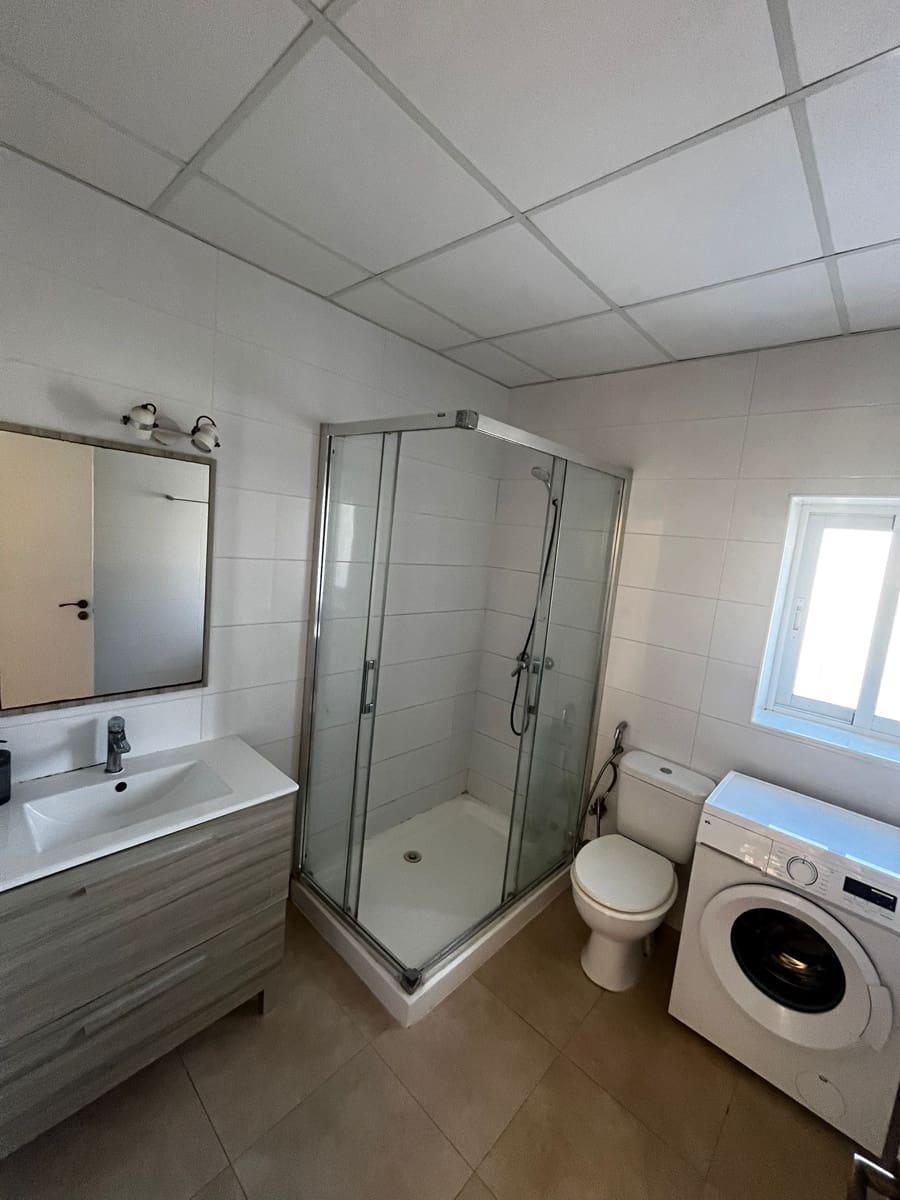 3 bedroom Terraced Villa for rent in Ibiza / Eivissa town with garage - € 2,600 (Ref: 9626081)