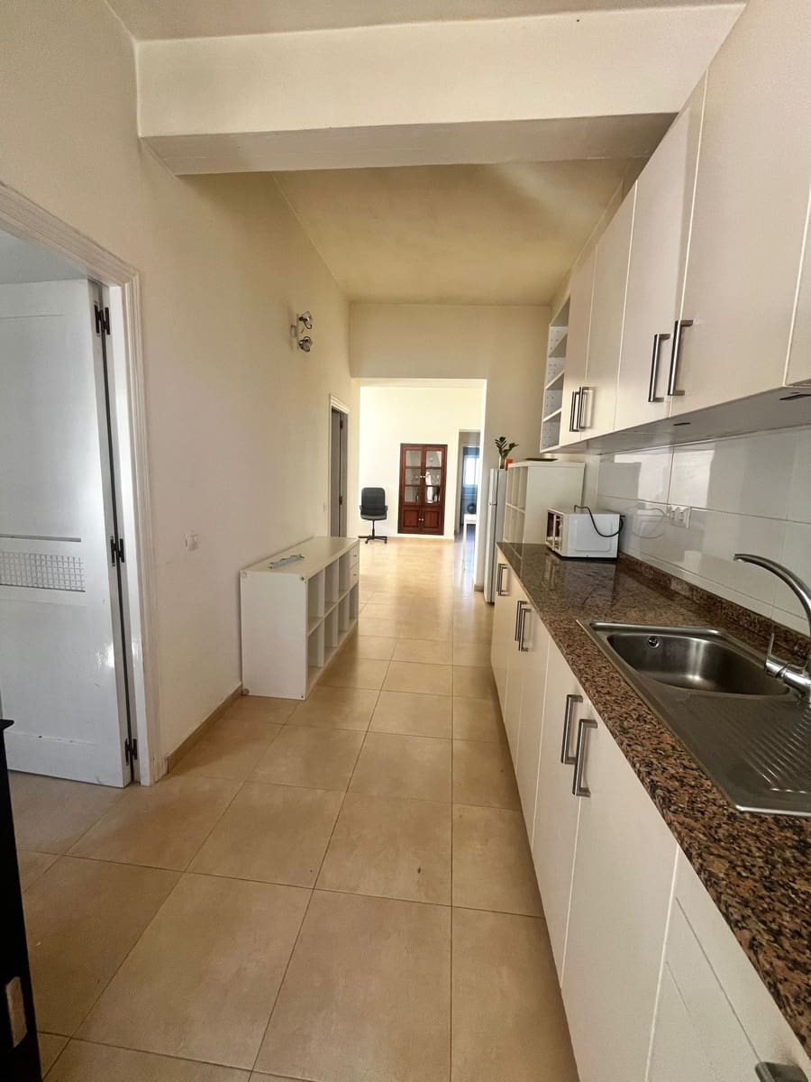 3 bedroom Terraced Villa for rent in Ibiza / Eivissa town with garage - € 2,600 (Ref: 9626081)