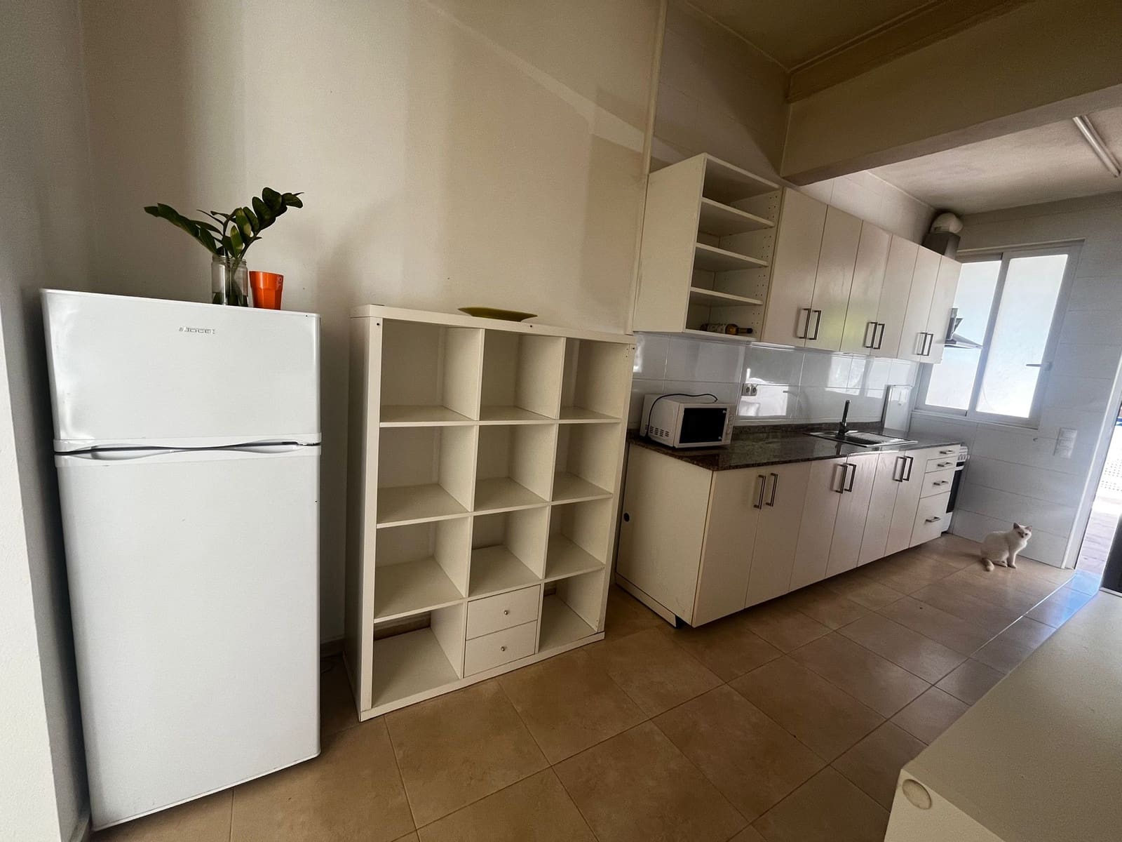 3 bedroom Terraced Villa for rent in Ibiza / Eivissa town with garage - € 2,600 (Ref: 9626081)