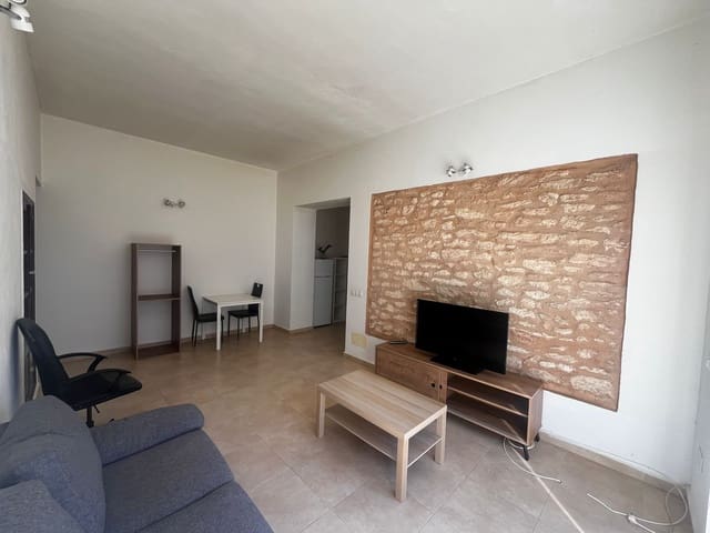 3 bedroom Terraced Villa for rent in Ibiza / Eivissa town - € 2,600 (Ref: 9626081)