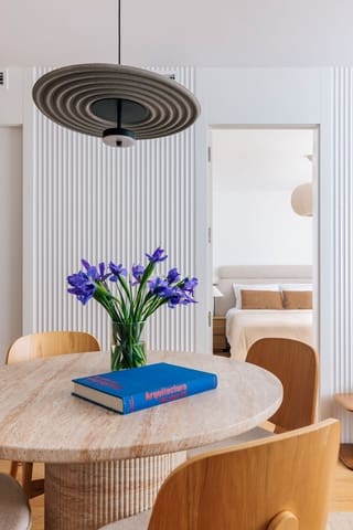 2 makuuhuone Huoneisto myytävänä paikassa Goya, Madrid kaupunki - 1 090 000 € (Ref: 9597295)