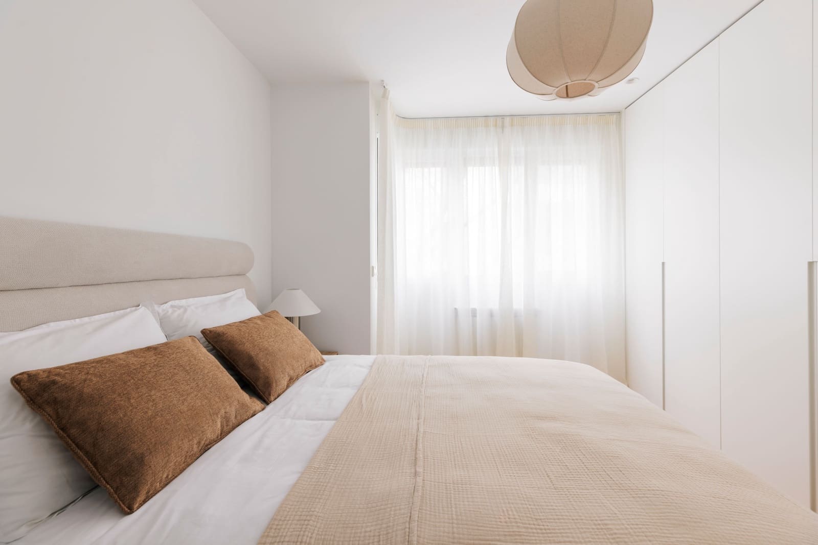 2 makuuhuone Huoneisto myytävänä paikassa Madrid kaupunki - 1 090 000 € (Ref: 9597295)