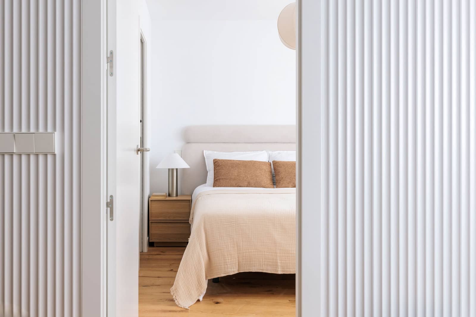 2 makuuhuone Huoneisto myytävänä paikassa Madrid kaupunki - 1 090 000 € (Ref: 9597295)