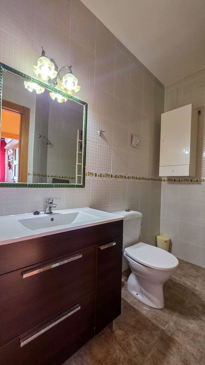 6 camera da letto Villetta a Schiera in vendita in Santiago de la Ribera con garage - 310.000 € (Rif: 9600020)